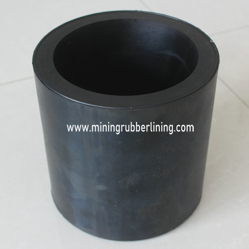 Hydrocyclone Rubber Liner Parts