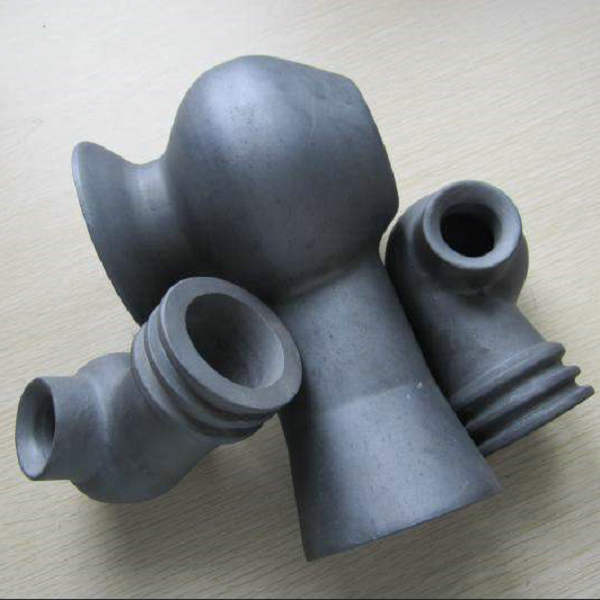 Silicon Carbide Nozzles | SIC Ceramic Nozzle